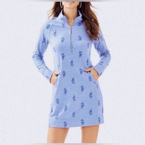 Lilly Pulitzer Popover Dress